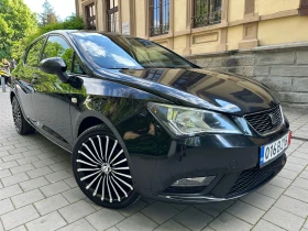 Seat Ibiza * FACELIFT#1.2   70 к.с.#2 КЛЮЧА#17 ДЖАТИ* , снимка 6