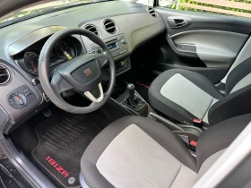 Seat Ibiza * FACELIFT#1.2   70 к.с.#2 КЛЮЧА#17 ДЖАТИ* , снимка 7