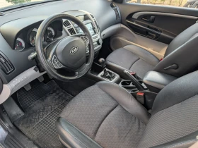 Kia Ceed 1.6 ГАЗ, снимка 9