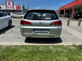 Honda Accord, снимка 5