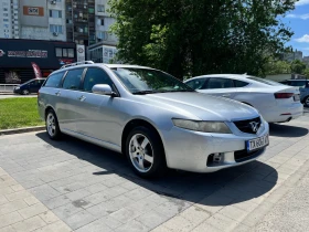 Honda Accord, снимка 1