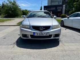 Honda Accord, снимка 2