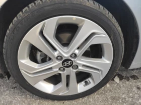 Hyundai I20 47000 км/ от България/ гаражна, снимка 6