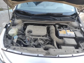 Hyundai I20 47000 км/ от България/ гаражна, снимка 15