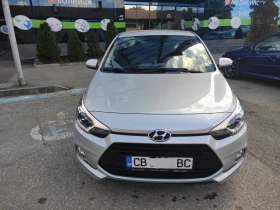 Hyundai I20 47000 км/ от България/ гаражна, снимка 2
