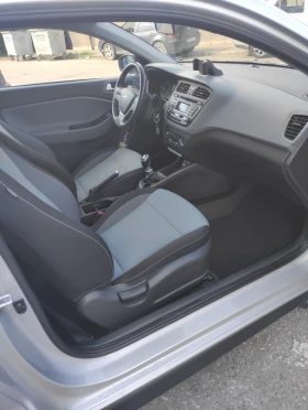 Hyundai I20 47000 км/ от България/ гаражна, снимка 11