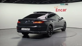 VW Arteon PRESTIGE* DIGITAL* ОБДУХВАНЕ* 4 ПОДГРЕВА* ПАНОРАМ , снимка 2