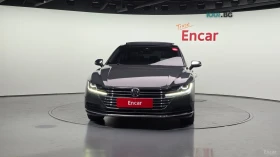 VW Arteon PRESTIGE* DIGITAL* ОБДУХВАНЕ* 4 ПОДГРЕВА* ПАНОРАМ , снимка 3