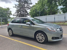 Citroen C4, снимка 4
