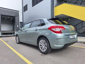 Citroen C4, снимка 7