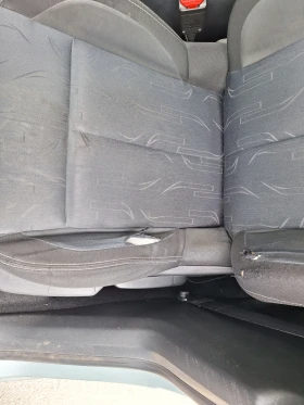 Citroen C4, снимка 13