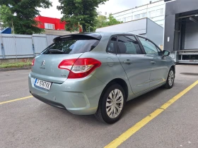 Citroen C4, снимка 5