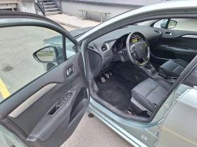 Citroen C4, снимка 9