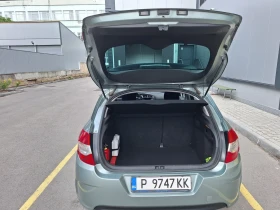 Citroen C4, снимка 8