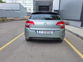 Citroen C4, снимка 6