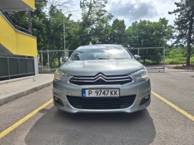 Citroen C4, снимка 2