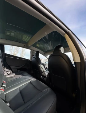 Tesla Model 3  Long Range 4x4, снимка 4