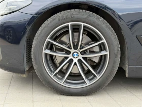 BMW 518, снимка 4