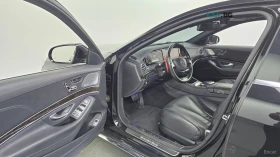 Mercedes-Benz S 400 L* AMG* 360* ПОДГРЕВ* ОБДУХВАНЕ* МАСАЖИ* ПАНО* ДИС, снимка 10