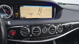 Mercedes-Benz S 400 L* AMG* 360* ПОДГРЕВ* ОБДУХВАНЕ* МАСАЖИ* ПАНО* ДИС, снимка 14