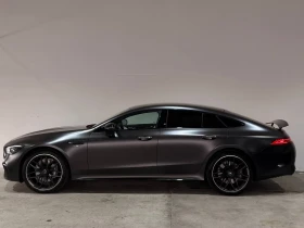 Mercedes-Benz AMG GT 43 / V8 STYLE / 4 MATIC /  BURM / 360 / PANO / , снимка 4
