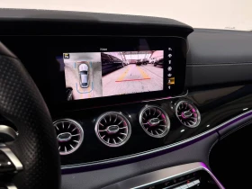 Mercedes-Benz AMG GT 43 / V8 STYLE / 4 MATIC /  BURM / 360 / PANO / , снимка 14