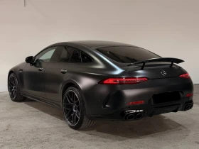 Mercedes-Benz AMG GT 43 / V8 STYLE / 4 MATIC /  BURM / 360 / PANO / , снимка 5
