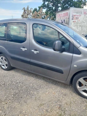 Peugeot Partner Tepee 1.6 HDI , снимка 2