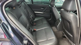 BMW 320 320d 163 к.с Автомат кожа, снимка 7