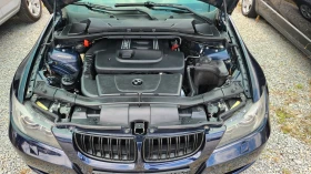BMW 320 320d 163 к.с Автомат кожа, снимка 16