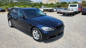 BMW 320 320d 163 к.с Автомат кожа, снимка 3