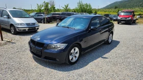 BMW 320 320d 163 к.с Автомат кожа, снимка 1