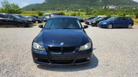 BMW 320 320d 163 к.с Автомат кожа, снимка 2