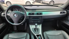 BMW 320 320d 163 к.с Автомат кожа, снимка 14