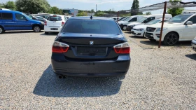 BMW 320 320d 163 к.с Автомат кожа, снимка 5