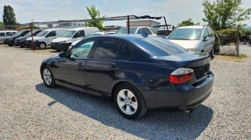 BMW 320 320d 163 к.с Автомат кожа, снимка 6