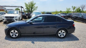 BMW 320 320d 163 к.с Автомат кожа, снимка 8