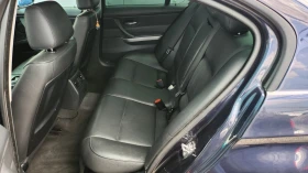 BMW 320 320d 163 к.с Автомат кожа, снимка 13