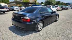 BMW 320 320d 163 к.с Автомат кожа, снимка 4