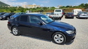 BMW 320 320d 163 к.с Автомат кожа, снимка 9