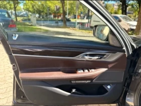 BMW 750 750 Li XDRIVE , снимка 8
