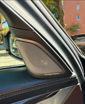 BMW 750 750 Li XDRIVE , снимка 9