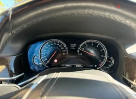 BMW 750 750 Li XDRIVE , снимка 12