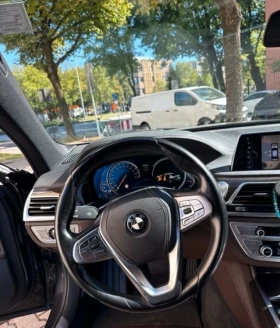 BMW 750 750 Li XDRIVE , снимка 7
