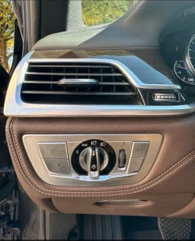 BMW 750 750 Li XDRIVE , снимка 10