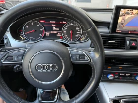 Audi A6 2.0TDI 150ph* LED/BI-XENON* CAMERA* NAVI* EURO 6B*, снимка 11