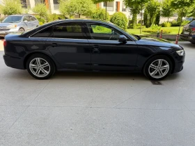 Audi A6 2.0TDI 150ph* LED/BI-XENON* CAMERA* NAVI* EURO 6B*, снимка 8