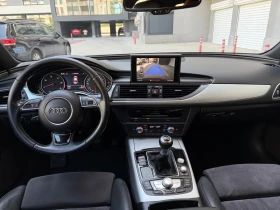Audi A6 2.0TDI 150ph* LED/BI-XENON* CAMERA* NAVI* EURO 6B*, снимка 10