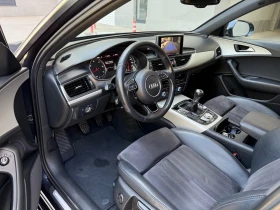 Audi A6 2.0TDI 150ph* LED/BI-XENON* CAMERA* NAVI* EURO 6B*, снимка 9