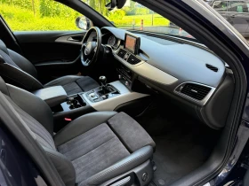 Audi A6 2.0TDI 150ph* LED/BI-XENON* CAMERA* NAVI* EURO 6B*, снимка 13